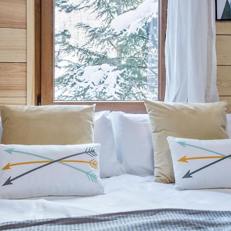 Apartamento Renovado Baqueira 1500 Apartment Naut Aran Ngoại thất bức ảnh